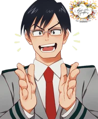 Tenya Iida