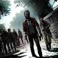 Zombie apocalypse Rp