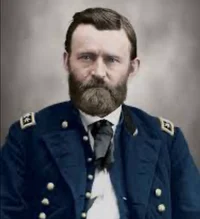 Ulysses  grant 