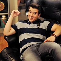 freddie benson
