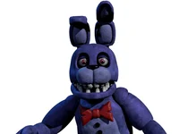 UnWithered Bonnie