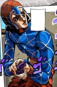 Guido Mista