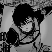 Itoshi Rin