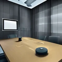 Interrogation room