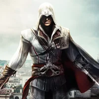 ezio auditore