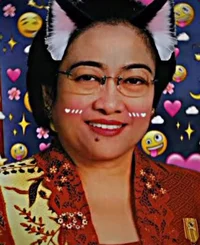 Megawati