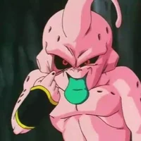 Kid buu