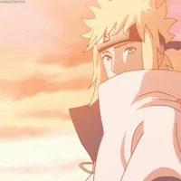 Minato Namikaze