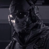 Ghost cod mw1