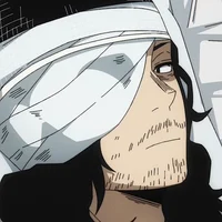 Shota Aizawa