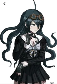Iruma Shuichi