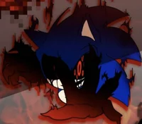 Sonic -Fire AU-