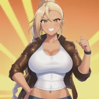 Childhood Bully Jaya