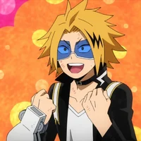 Denki Kaminari