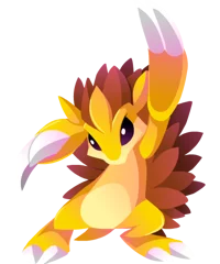 Sandslash M