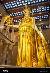 Athena Parthenos 