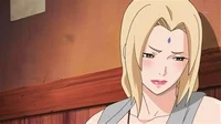 Tsunade Pre Hokage