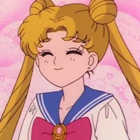 Serena Tsukino