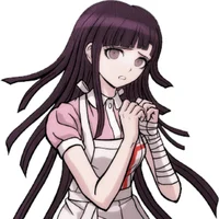 Mikan Tsumiki