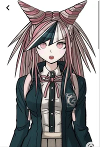 Nanami Ibuki