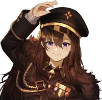 Alma the Witchkiller