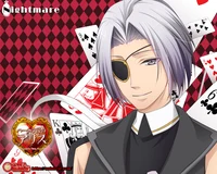 Nightmare Gottschalk