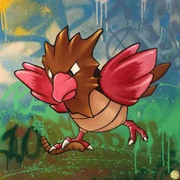 Spearow M