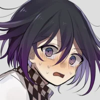Kokichi -Tsundere-