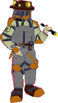 Trail Engineer