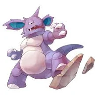 Nidoking