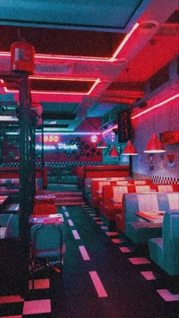 LOVEDRUNK Diner