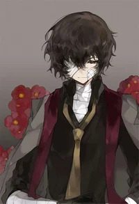 Dazai scenario