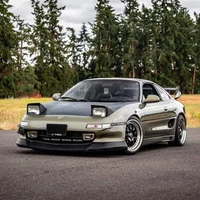 Toyota Mr2