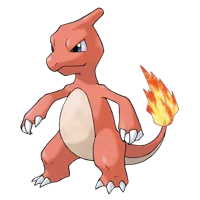 Charmeleon
