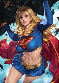 Supergirl