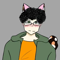 Riki Musso Catboy
