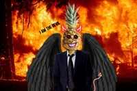 Pineapple Dictator