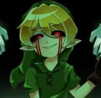 Ben Drowned - Canon