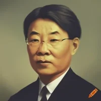 Zhao Yungjing