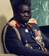 Idi amin 