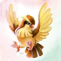 Pidgey M