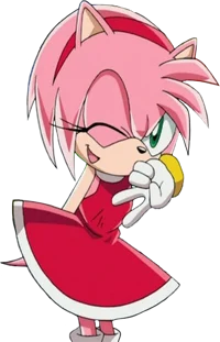 Amy rose 