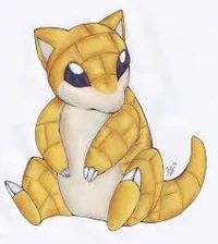 Sandshrew M