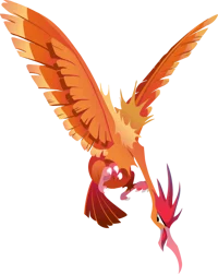 Fearow M