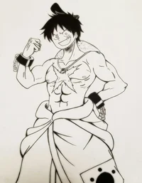 luffy