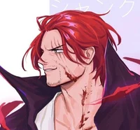 Shanks