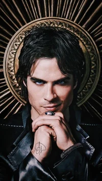 Damon Salvatore