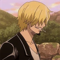 Sanji Vinsmoke 