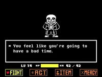 SANS Genocide Route
