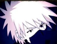 Kakashi Hatake 